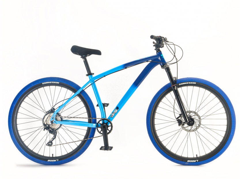 mtb mafia bike