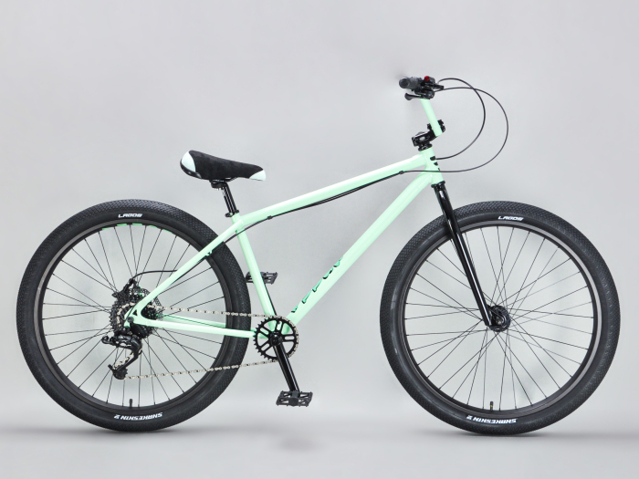 Bomma 27.5 inch Mint Wheelie Bike
