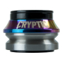 Cryptic Flow Headset Oil Slick