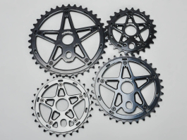 mafia bike sprocket