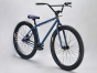 Bomma 29 Inch Slate Grey Wheelie Bike