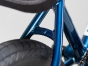 Pablo Street Blue BMX bike