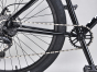 Bomma 27.5 inch Black Wheelie Bike
