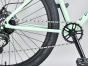 Bomma 27.5 inch Mint Wheelie Bike