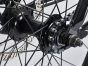 Bomma 29 Inch Black Wheelie Bike