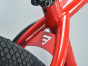 Bomma 29 Inch Pomegranate Wheelie Bike