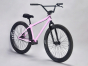 Bomma 26 inch Pink Wheelie Bike