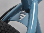 Bomma 29 Inch Grey Wheelie Bike