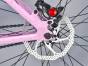 Bomma 29 Inch Pink Wheelie Bike