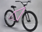 Bomma 29 Inch Pink Wheelie Bike