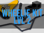 Wheelie kit level 2