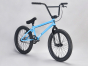 Kush 1 Blue BMX Bike 