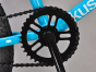 Kush 1 Blue BMX Bike 