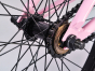 Kush 1 Pink BMX Bike 