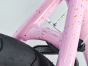 Kush 2+ Pink BMX bike