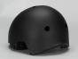 Lagos Helmet - Black-Extra small