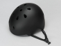 Lagos Helmet - Black-Small