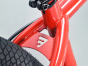 Bomma 26 inch Pomegranate Wheelie Bike