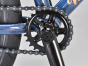 Medusa 20” Slate Grey Wheelie Bike