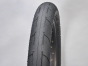 RSR 16 inch BMX Tyres Black - PAIR