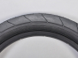 RSR 18 inch BMX Tyres Black - PAIR