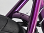 Super Kush Purple BMX bike