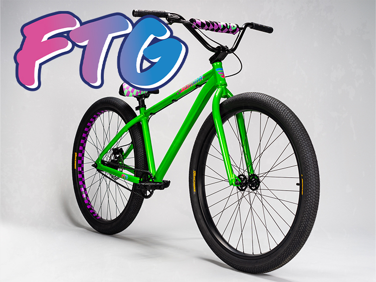 BMX Bikes for Sale Parts Accessories Mafia Bikes Buy one get one free sale