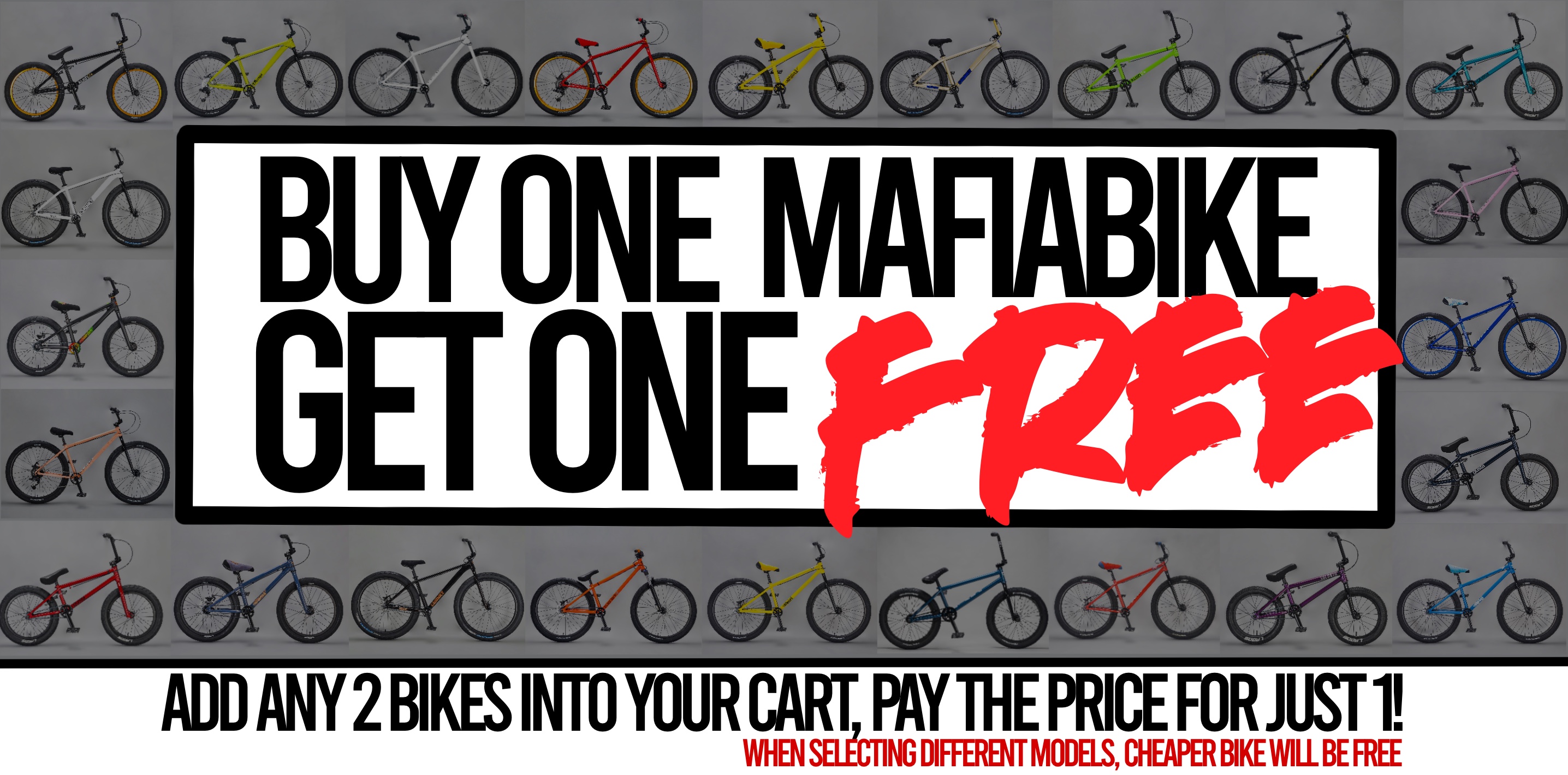 Mafiabike pegs online