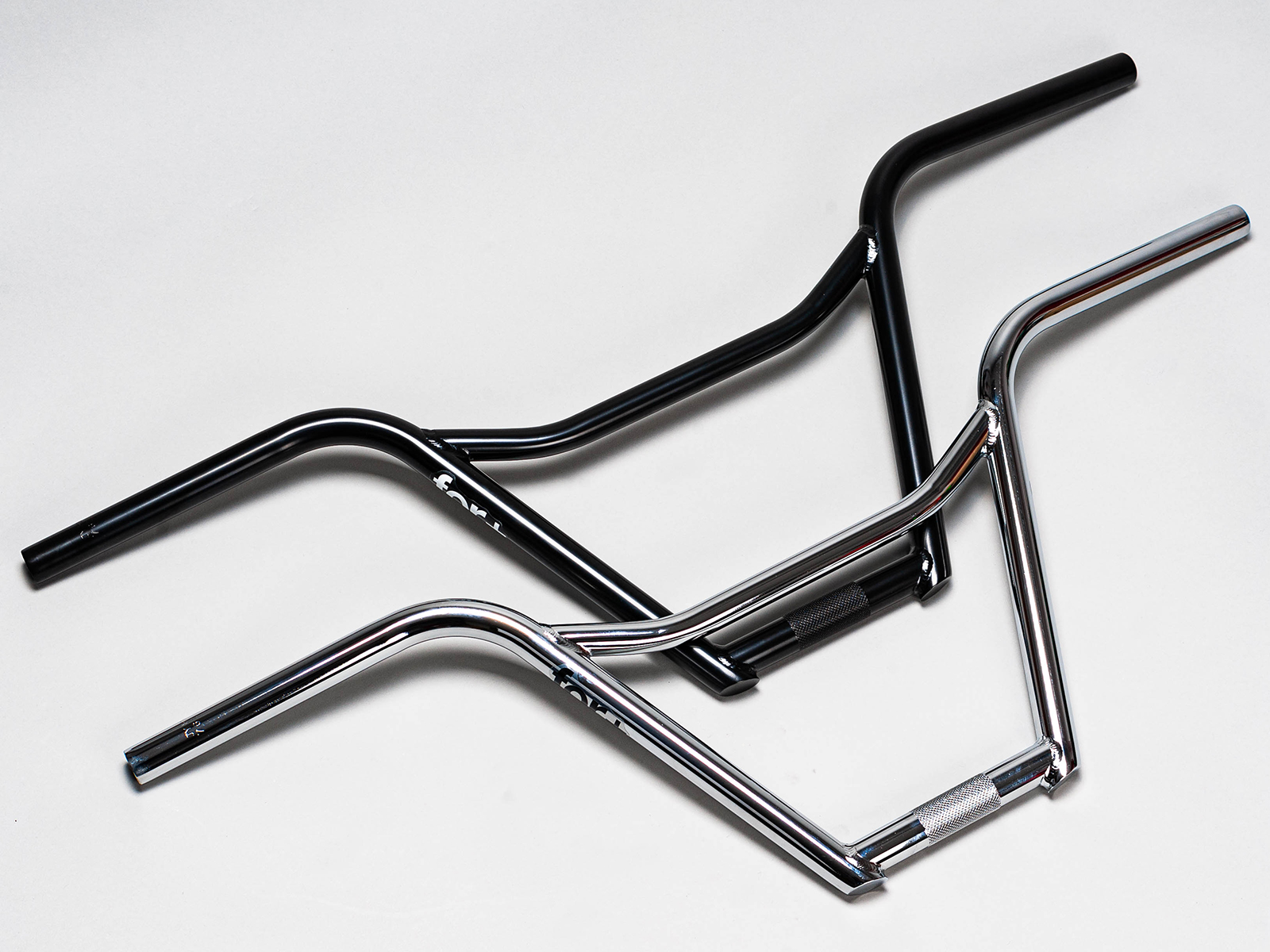 mafia bike bars